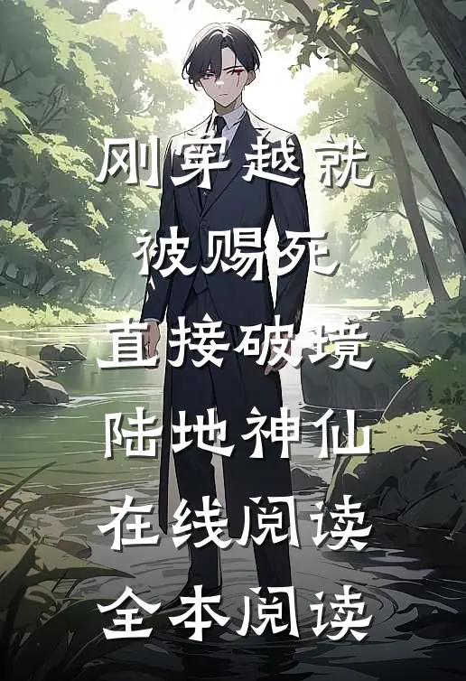 刚穿越就被赐死，直接破境陆地神仙在线阅读全本阅读