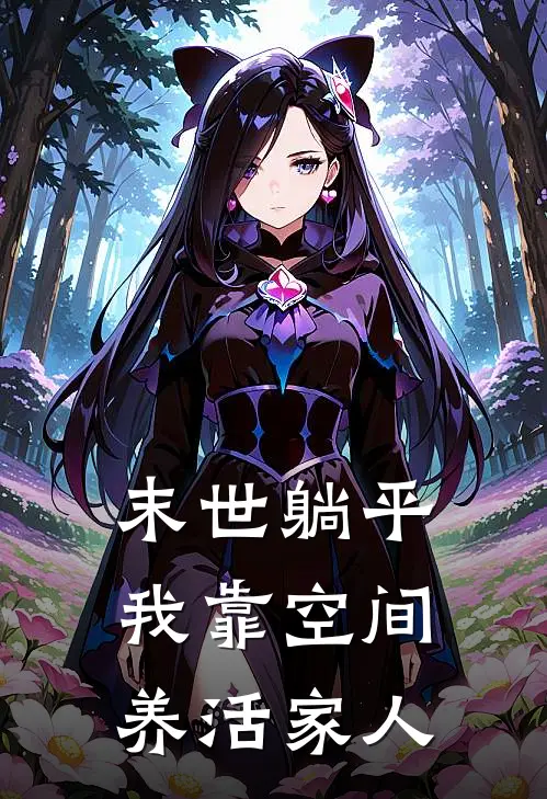 末世躺平：我靠空间养活家人