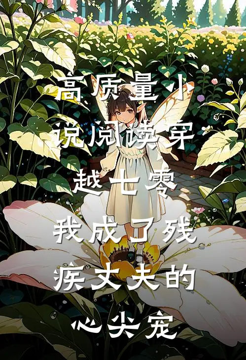 高质量小说阅读穿越七零：我成了残疾丈夫的心尖宠