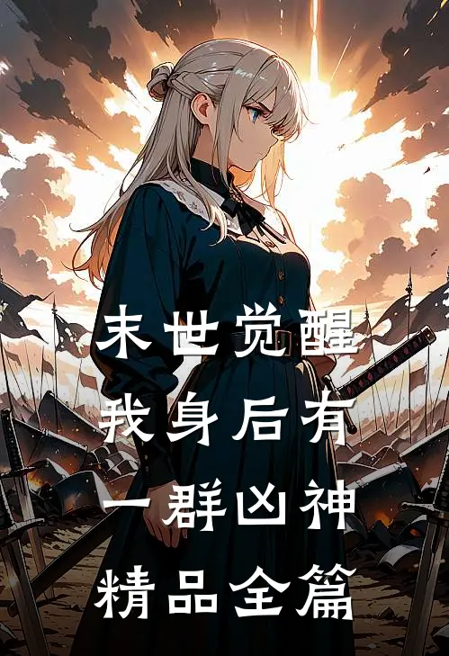 末世觉醒：我身后有一群凶神精品全篇
