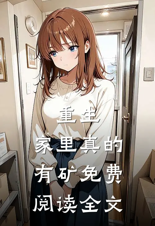 重生：家里真的有矿免费阅读全文