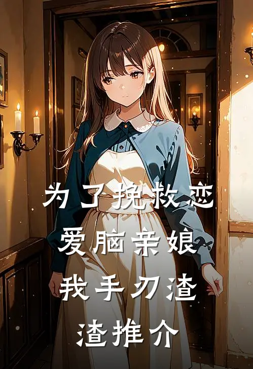 为了挽救恋爱脑亲娘，我手刃渣渣推介