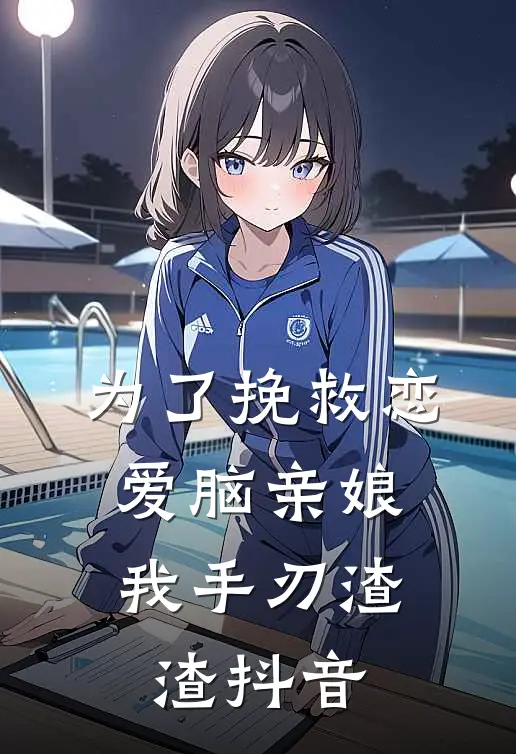 为了挽救恋爱脑亲娘，我手刃渣渣抖音