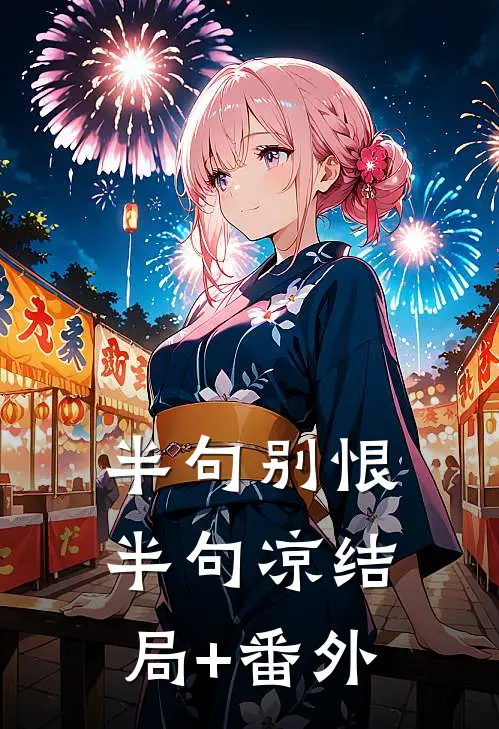 半句别恨半句凉结局+番外
