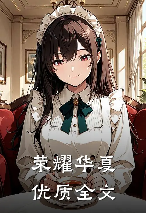 荣耀华夏优质全文