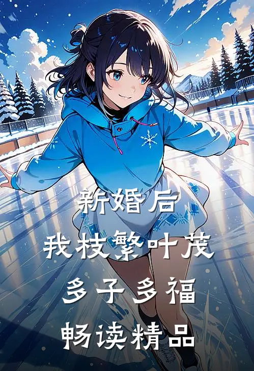 新婚后，我枝繁叶茂多子多福畅读精品