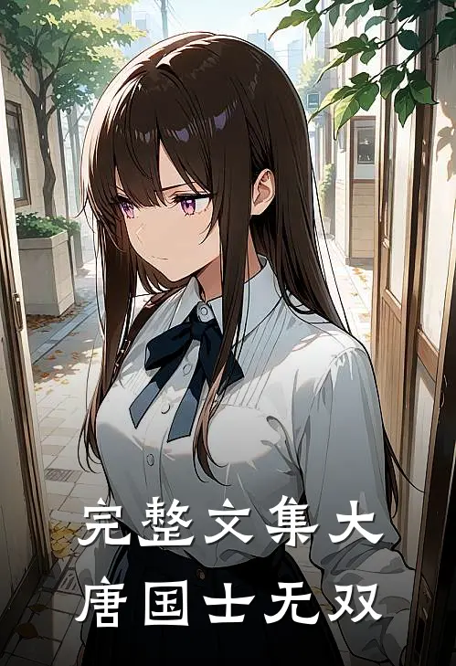完整文集大唐国士无双