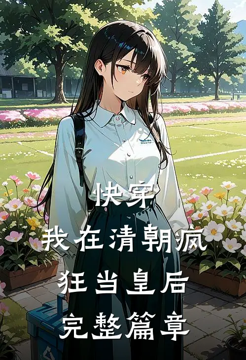 快穿：我在清朝疯狂当皇后完整篇章