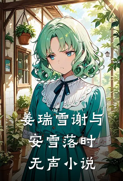 姜瑞雪谢与安雪落时无声小说