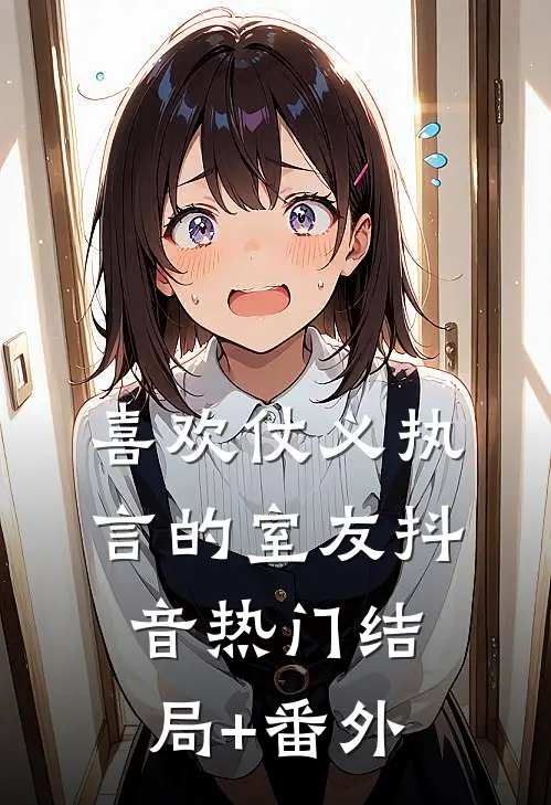 喜欢仗义执言的室友抖音热门结局+番外