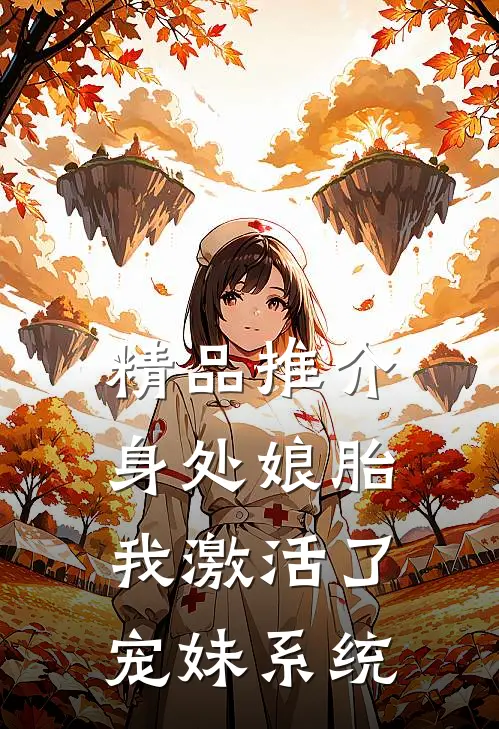 精品推介身处娘胎，我激活了宠妹系统
