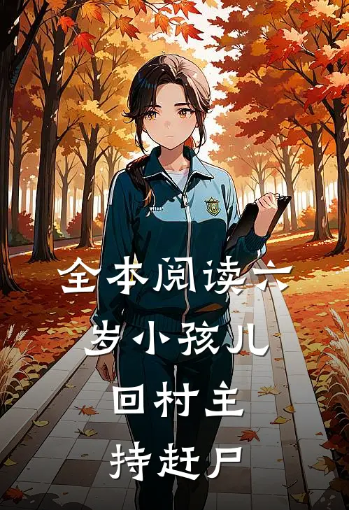 全本阅读六岁小孩儿，回村主持赶尸