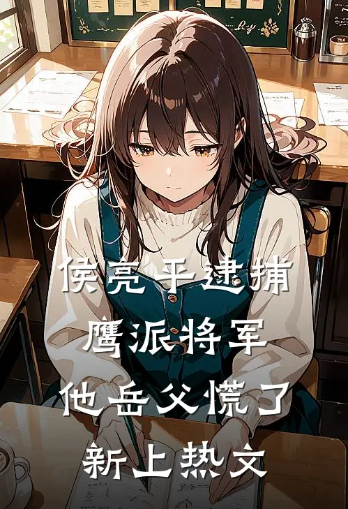 侯亮平逮捕鹰派将军，他岳父慌了新上热文