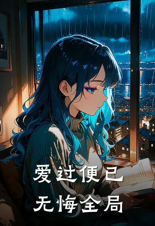 爱过便已无悔全局