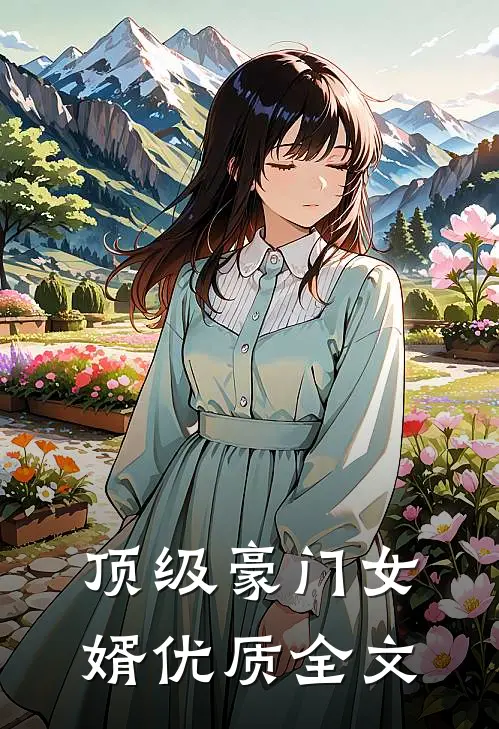 顶级豪门女婿优质全文
