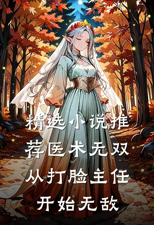精选小说推荐医术无双：从打脸主任开始无敌