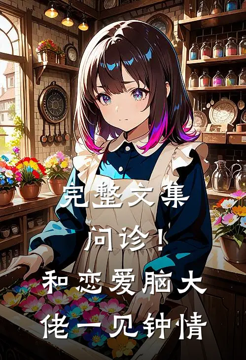 完整文集问诊！和恋爱脑大佬一见钟情