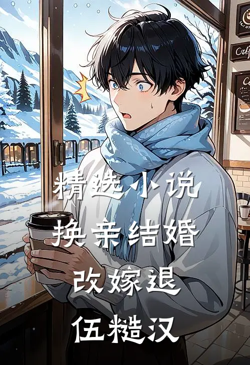 精选小说换亲结婚，改嫁退伍糙汉