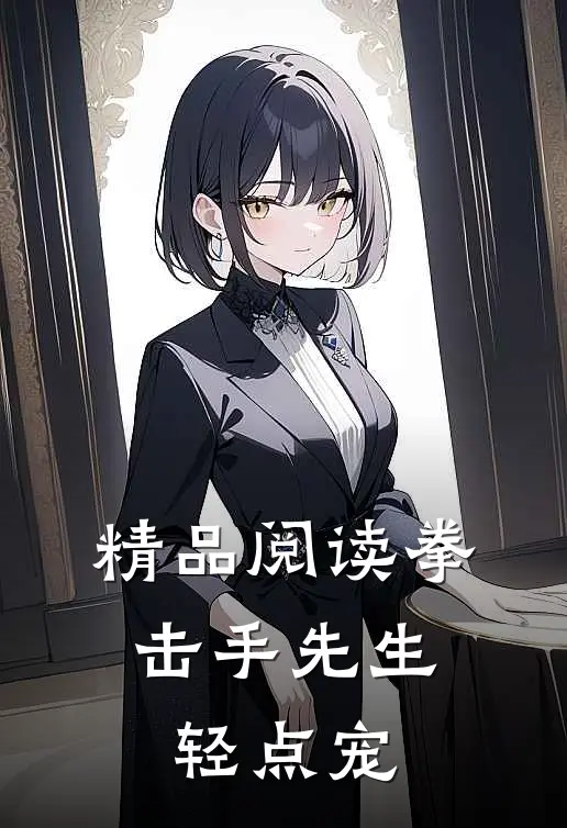 精品阅读拳击手先生，轻点宠