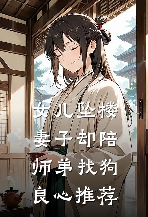 女儿坠楼，妻子却陪师弟找狗良心推荐
