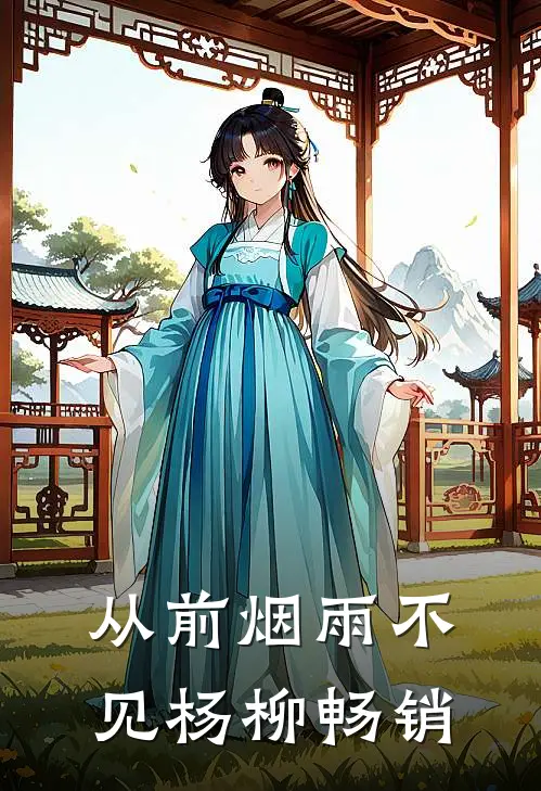 从前烟雨不见杨柳畅销