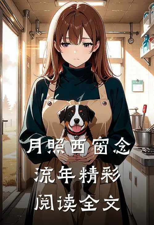 月照西窗念流年精彩阅读全文
