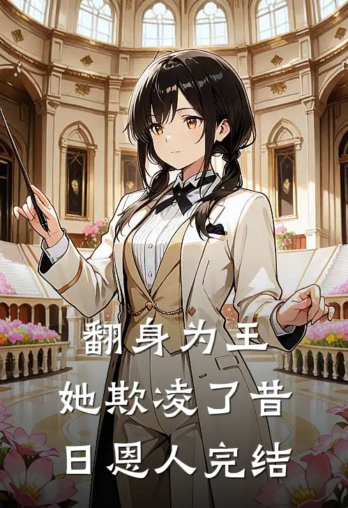 翻身为王，她欺凌了昔日恩人完结