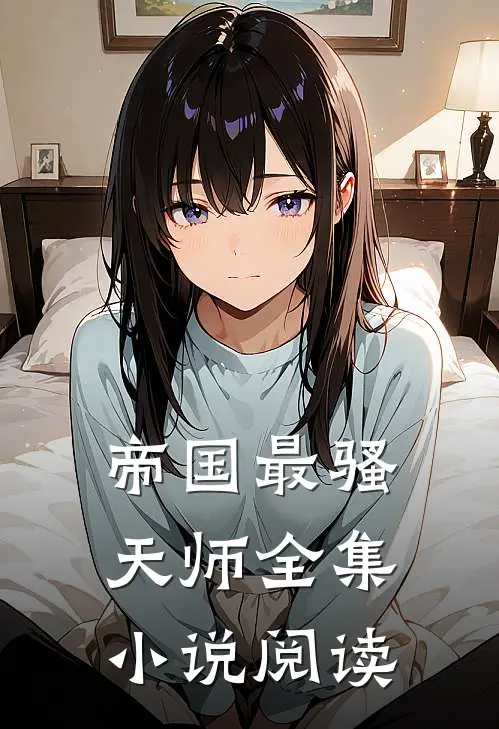 帝国最骚天师全集小说阅读