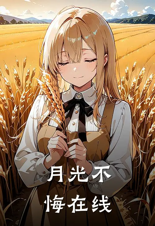 月光不悔在线