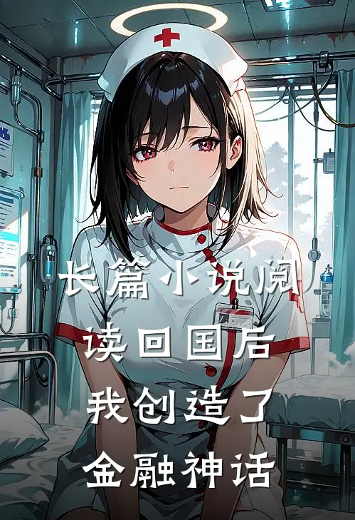 长篇阅读回国后,我创造了金融神话故事