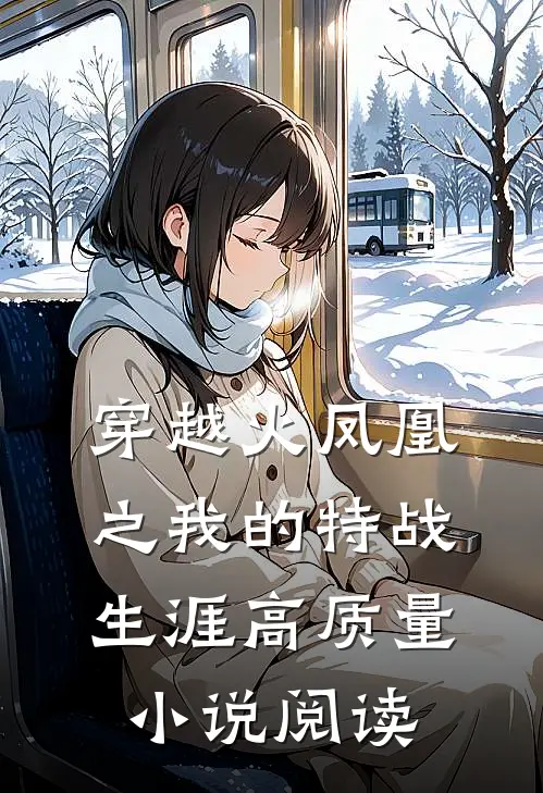 穿越火凤凰之我的特战生涯高质量小说阅读