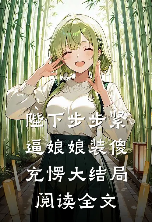 陛下步步紧逼娘娘装傻充愣大结局阅读全文