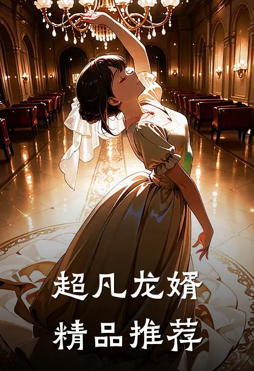 超凡龙婿精品推荐