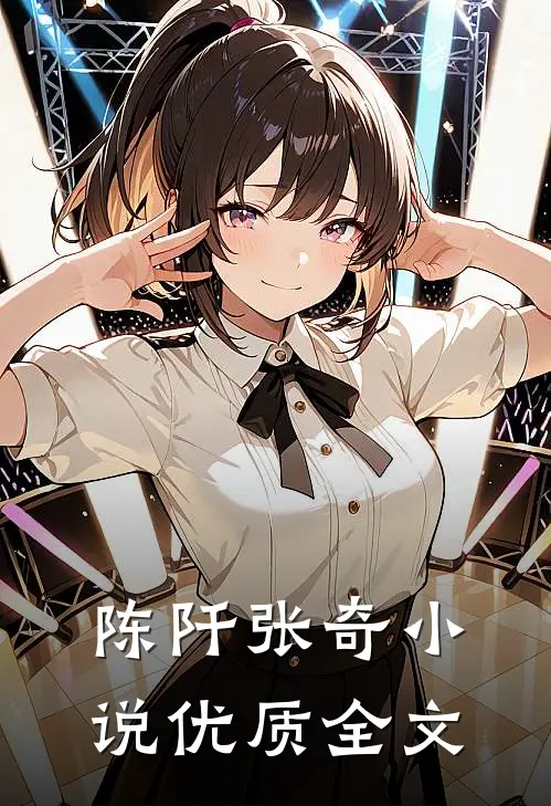 陈阡张奇小说优质全文