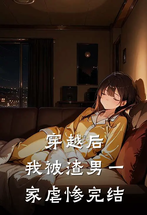穿越后,我被渣男一家虐惨完结了吗