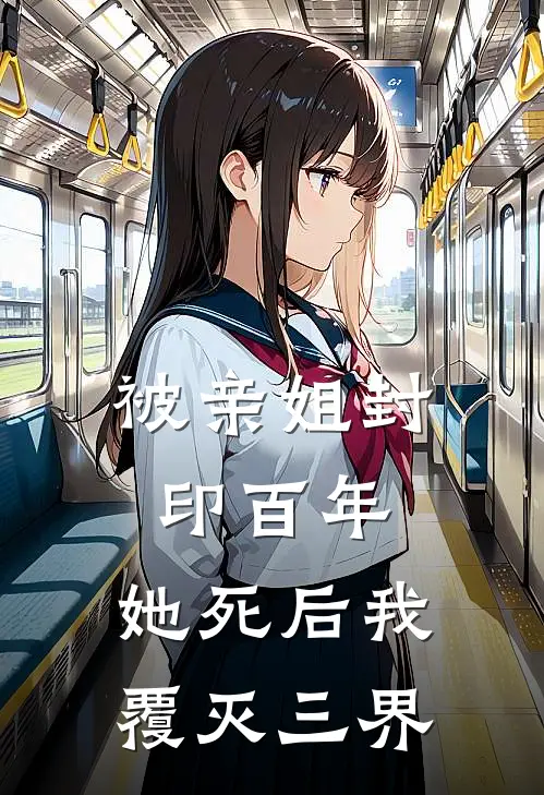被亲姐封印百年，她死后我覆灭三界