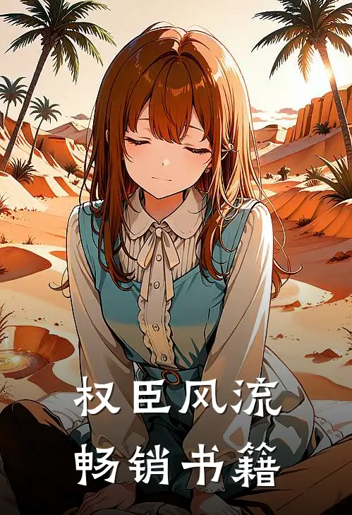 权臣风流畅销书籍