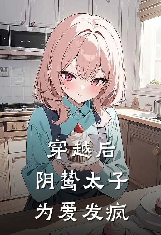 穿越后，阴鸷太子为爱发疯