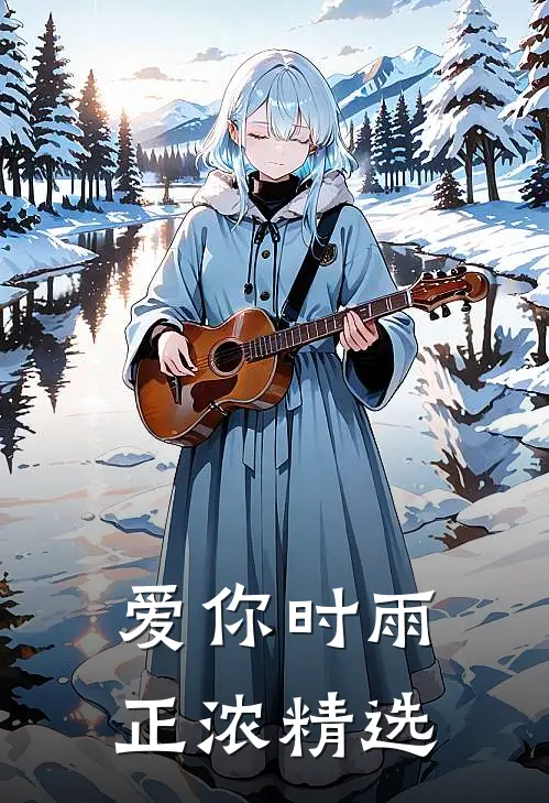 爱你时雨正浓精选