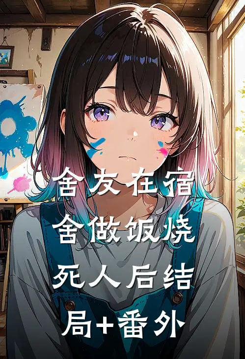 舍友在宿舍做饭烧死人后结局+番外