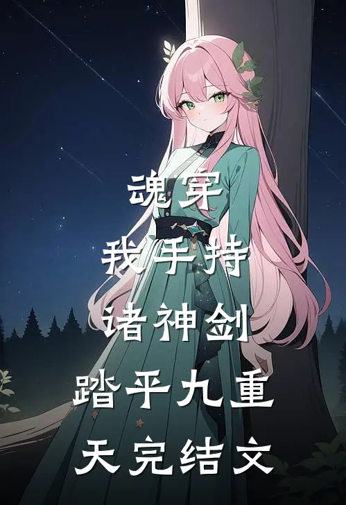 魂穿：我手持诸神剑，踏平九重天完结文