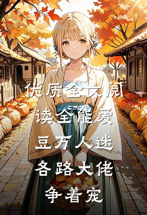 优质全文阅读全能爱豆万人迷，各路大佬争着宠
