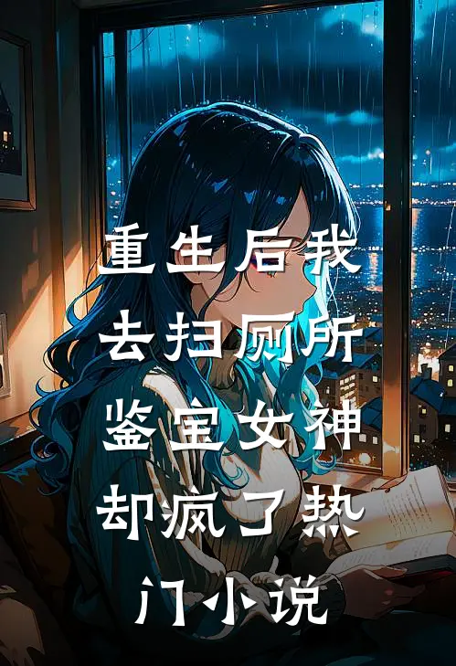 重生后我去扫厕所，鉴宝女神却疯了热门小说