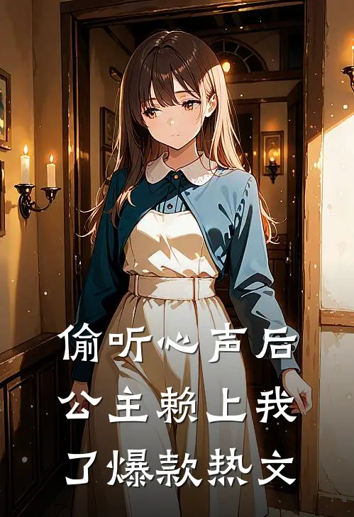 偷听心声后，公主赖上我了爆款热文