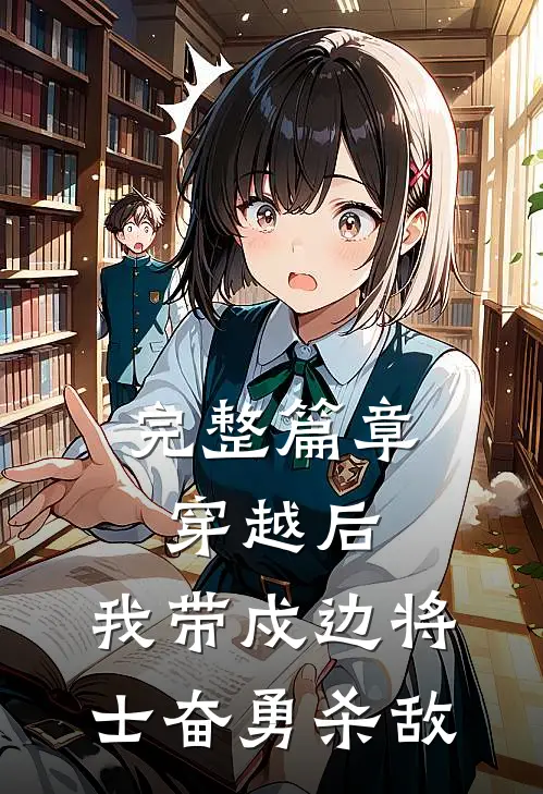 完整篇章穿越后，我带戍边将士奋勇杀敌
