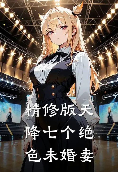 精修版天降七个绝色未婚妻