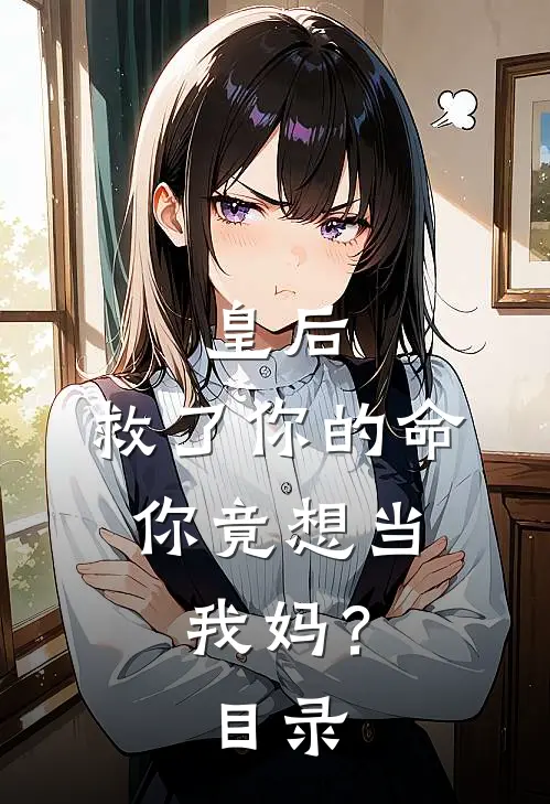 皇后，救了你的命，你竟想当我妈？目录