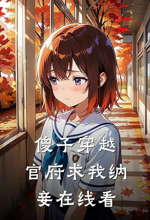 傻子穿越官府求我纳妾在线看