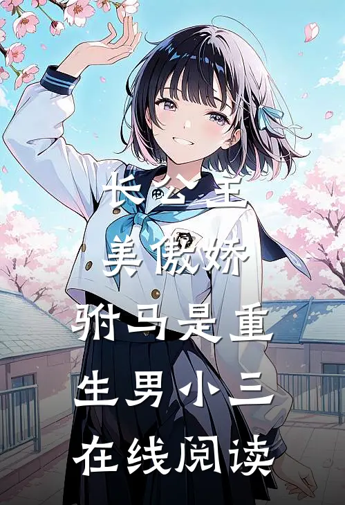 长公主美傲娇，驸马是重生男小三在线阅读