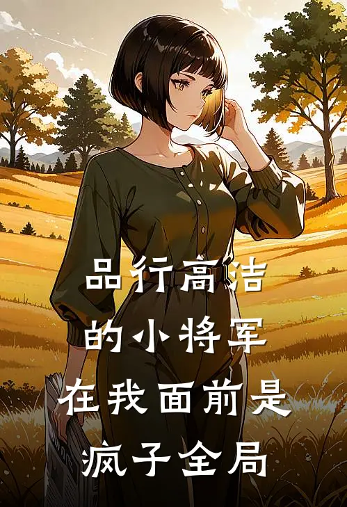 品行高洁的小将军，在我面前是疯子全局